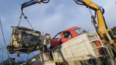 Sacaron 18 autos abandonados de las calles de Ushuaia: qué harán con ellos