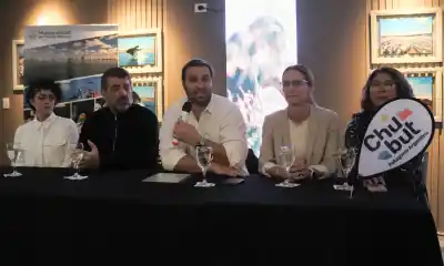 Refuerzan los controles náuticos en el Golfo Nuevo: la Provincia pone un barco oficial