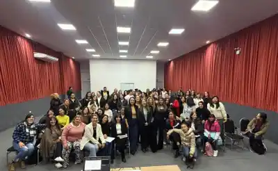 Qué aprendieron 70 futuros secretarios de la mano de Defensa del Consumidor