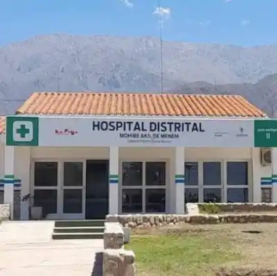 Enfermeros de Anillaco, obligados a pagar sus viajes para cubrir guardias en otra localidad