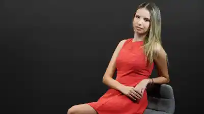 Una santiagueña se prepara para un desafío internacional: el secreto detrás de su selección