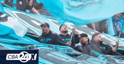 Belgrano vs. Huracán: el operativo de los SRT para que no te pierdas nada