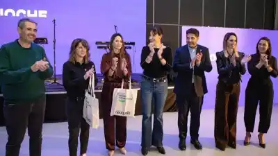 Dos sommeliers neuquinas, nuevas Embajadoras del Vino: el reconocimiento que las destaca