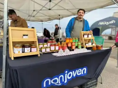 Neuquén: lanzan un encuentro gratuito para jóvenes emprendedores de toda la provincia