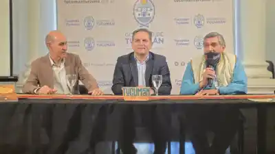 El homenaje que recupera la encrucijada de Belgrano en Tucumán