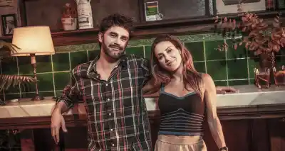 Una pareja al borde del abismo: llega a Santa Fe la obra que retrata las grietas del amor