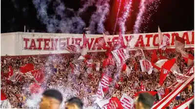 Unión-Instituto: el precio de las entradas que nadie esperaba y el detalle del ingreso