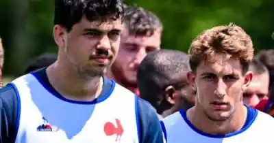 La Corte dejó firme el sobreseimiento de los rugbiers franceses