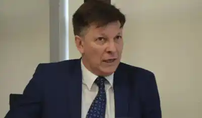 “La farsa de la reforma de Poggi”: Riccardo lanza una dura convocatoria contra el proceso