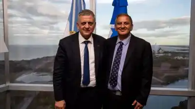 YPF y Corva: la nueva etapa de la alianza que redefine la construcción de pozos en Vaca Muerta