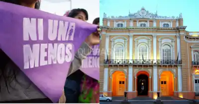 Salta renueva la alerta por violencia de género: la cifra de femicidios que encendió las alarmas