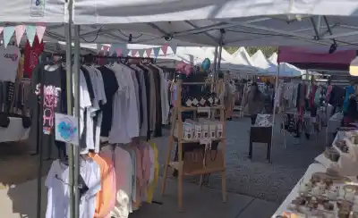 La Rivera se prepara para una nueva edición del Paseo Emprendedor con una visita muy especial