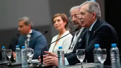 Por primera vez en su historia, Fasgo desembarca en Santiago con un congreso que reúne a más de 3.000 especialistas
