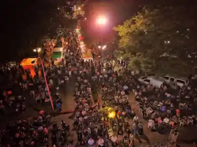 Artesanos de todo el país: cómo anotarse para la Feria Nacional de Arroyito