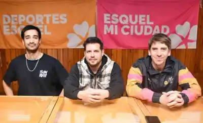 El Downhill se suma por primera vez a los Juegos de Montaña de Esquel