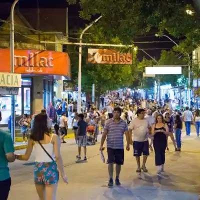 Mina Clavero lanza un 3x2 para que te quedes tres noches y pagues solo una