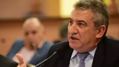 La Corte dejó firme la condena contra Urribarri: qué pasa ahora con el ex gobernador