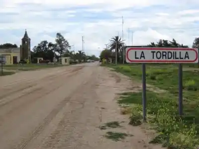 Todo listo en La Tordilla para la gran Feria de Emprendedores del 8 de setiembre