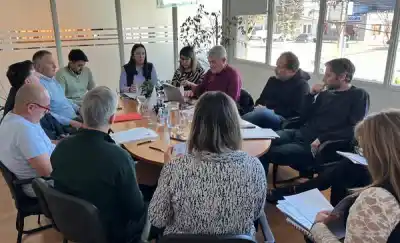 El plan para salvar a la Cooperativa Eléctrica de Trelew que ya generó dudas entre los concejales