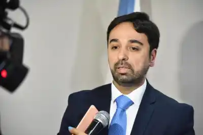 El plan de Catalán que Viola expuso y nadie había leído