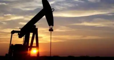 Robaron 2.200 metros de cable de cobre de dos pozos petroleros en Santa Cruz y dejaron un tendido destruido