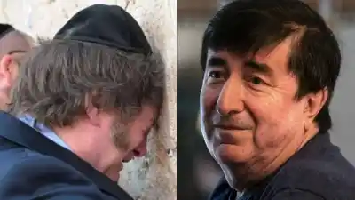 Durán Barba, sin filtro contra Milei: el aviso que complica al oficialismo de cara al 2027