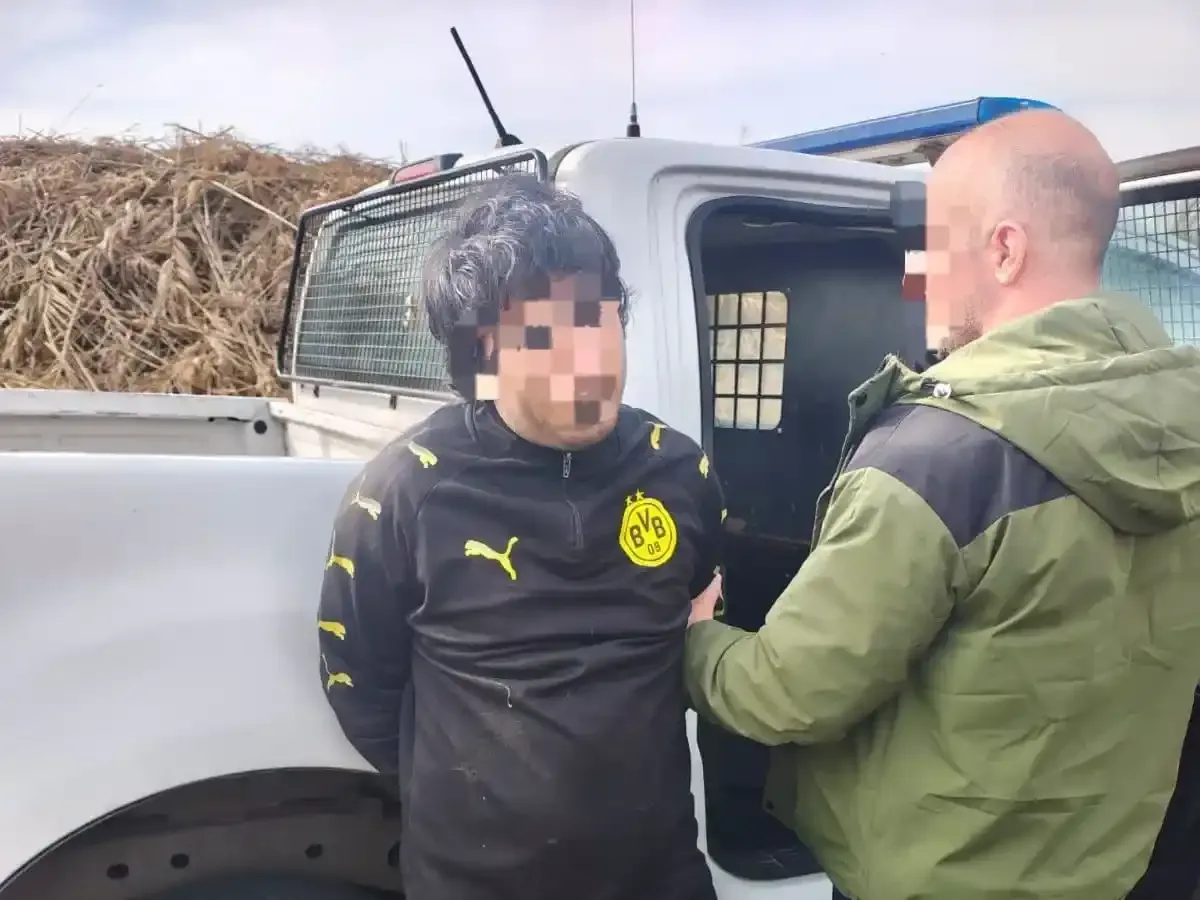 detenido femicidio junín