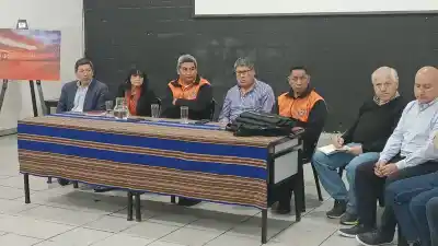 El Niño en Jujuy: el plan con los municipios para evitar inundaciones