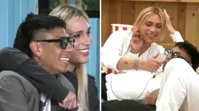 Gran Hermano: La tensión crece entre Brian y Danelik y una advertencia pone en alerta a la casa