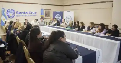 Salud mental en Santa Cruz: el plan que busca terminar con las respuestas aisladas