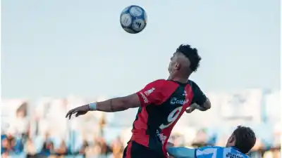 Colón se quedó sin refuerzos y encara una seguidilla que puede definir todo