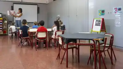 Alerta en Jujuy: la caída de la natalidad ya golpea a los colegios privados