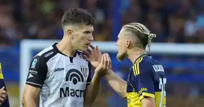 El plan del Lobo para hacer historia ante Boca en Mendoza