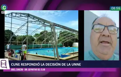El CUNE contra las cuerdas: la UNNE recupera el predio y 70 familias esperan definiciones