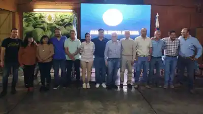 Elecciones en la Cámara del Tabaco: la lista Azul y Blanca se impuso y ya hay nuevas autoridades