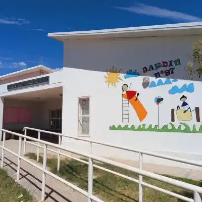 Ciclo 2027: el Jardín 97 abre sus inscripciones en septiembre