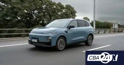 Llega a Córdoba un SUV con 900 km de autonomía y un precio que sorprende