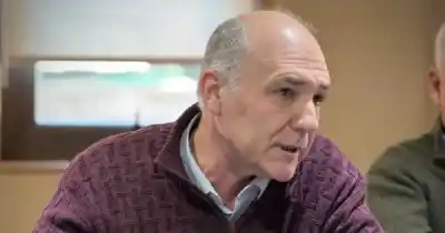 El exsecretario de Malvinas comparó a Milei con Galtieri y explicó por qué