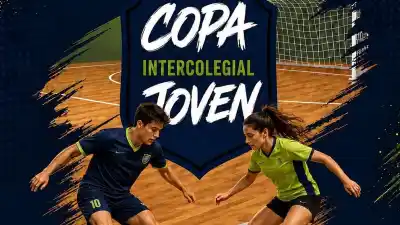 Huillapima se prepara para un torneo de futsal mixto que promete integración