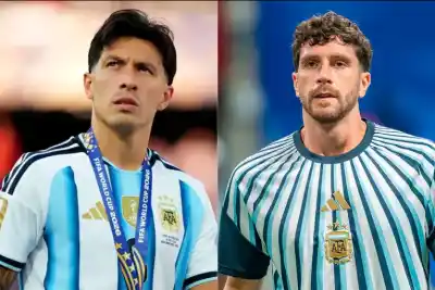 El homenaje que une a dos entrerrianos campeones del mundo