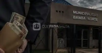 Un intendente salteño y $20 millones que se esfumaron: el Concejo pide explicaciones