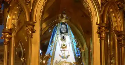 A 22 años del sismo, Catamarca revive la Fiesta de la Virgen del Valle con un programa cargado