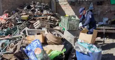 Cerraron dos chacaritas en El Plumerillo: el peligro que escondían