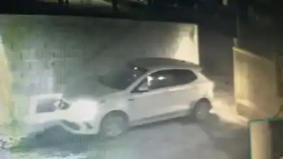 Salieron a caminar y en 12 minutos les robaron hasta el auto: el insólito detalle que delató a los ladrones