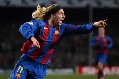 Maxi López revela cifra millonaria: el sueldo que lo dejó sin palabras en el Barcelona