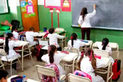¿En qué lugar quedó Santiago del Estero? El salario docente que supera a todo el NOA