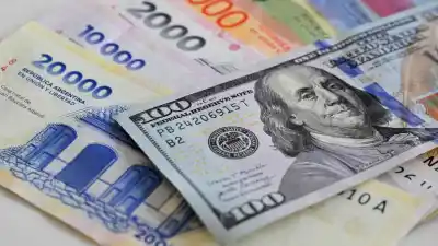 El gurú rosarino del blue anticipa un fenómeno que contradice al mercado