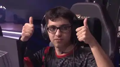 El gamer jujeño que sueña con un podio en el Mundial de Fortnite