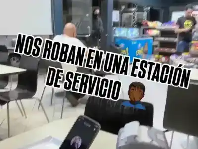Se hacían pasar por compradores de 13 celulares, pero el vendedor tenía un plan secreto