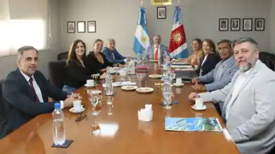 Definieron el día clave para los futuros jueces de Control y Garantías